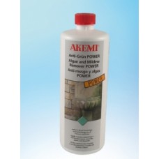 AKEMI ANTI-ZIELEN POWER (środek czyszczący) 1 l