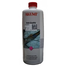 AKEMI ANTI GRAFFITTI (impregnat) 1 l