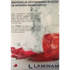 Instrukcja użytkowania
