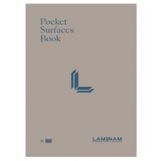 Pocket Surfaces Book