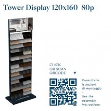 Tower na próbki