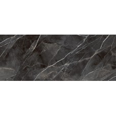 Calacatta Black bocciardato