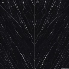 Naturali Nero Marquina Extra lucidato