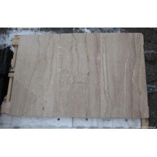 Płytki marmurowe BRECCIA SARDA VENATO poler 60x30x1,5