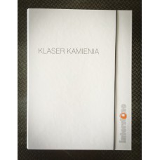 Klaser kamienia - Kamień naturalny